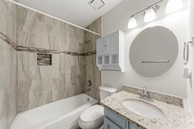 1604 Carol Stream Drive, Richardson, TX 75081