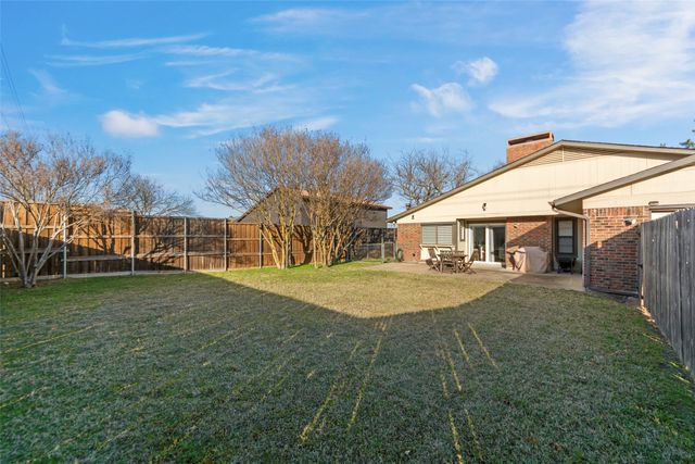 1604 Carol Stream Drive, Richardson, TX 75081