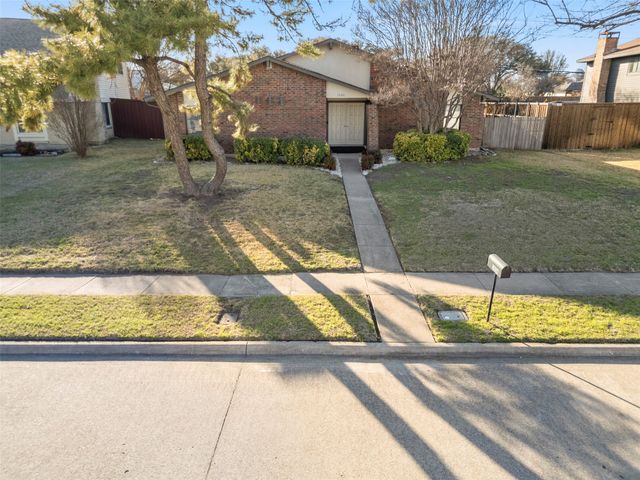 1604 Carol Stream Drive, Richardson, TX 75081