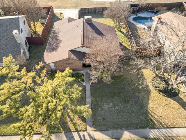 1604 Carol Stream Drive, Richardson, TX 75081