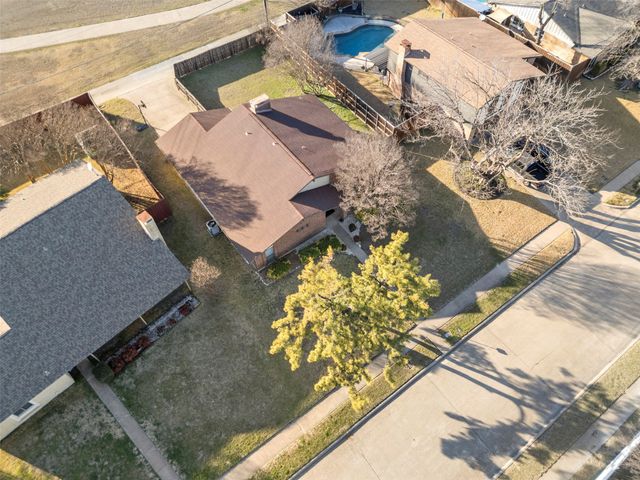 1604 Carol Stream Drive, Richardson, TX 75081