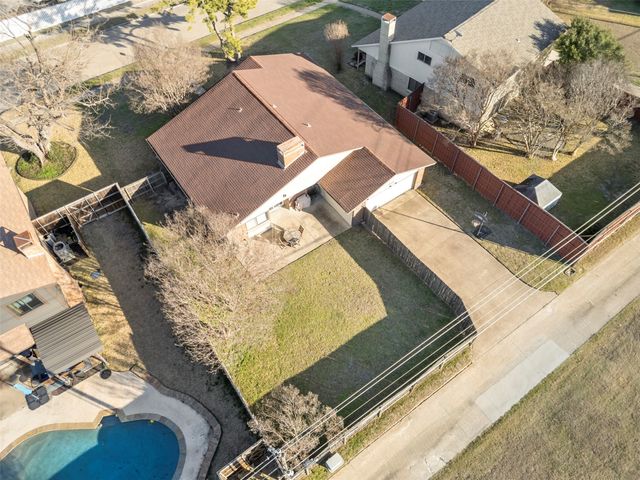 1604 Carol Stream Drive, Richardson, TX 75081