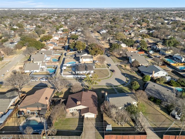 1604 Carol Stream Drive, Richardson, TX 75081
