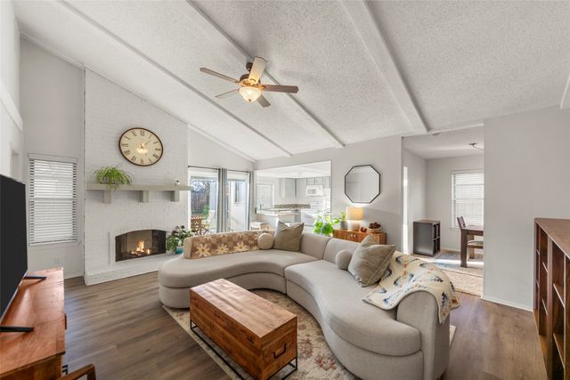 1604 Carol Stream Drive, Richardson, TX 75081