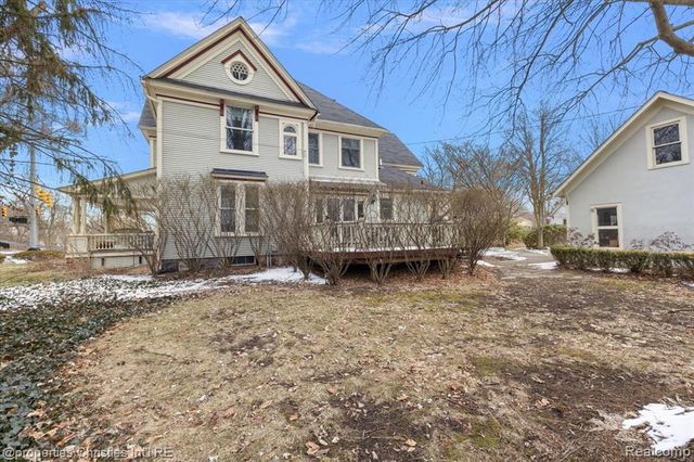 1119 Southfield Road, Birmingham, MI 48009