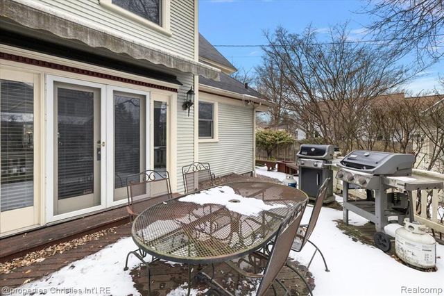 1119 Southfield Road, Birmingham, MI 48009