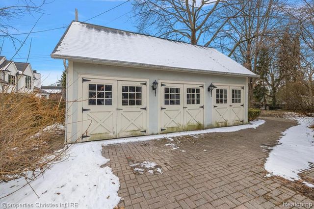 1119 Southfield Road, Birmingham, MI 48009