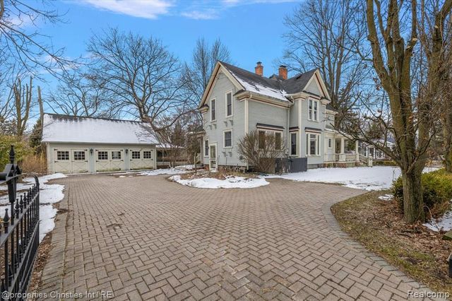 1119 Southfield Road, Birmingham, MI 48009