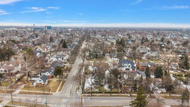 1119 Southfield Road, Birmingham, MI 48009