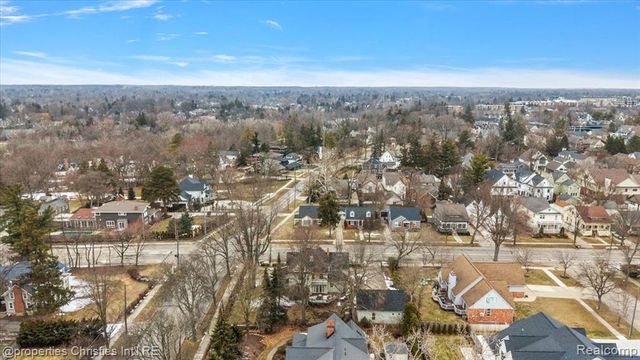 1119 Southfield Road, Birmingham, MI 48009