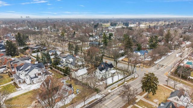 1119 Southfield Road, Birmingham, MI 48009