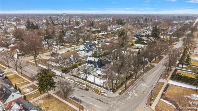 1119 Southfield Road, Birmingham, MI 48009