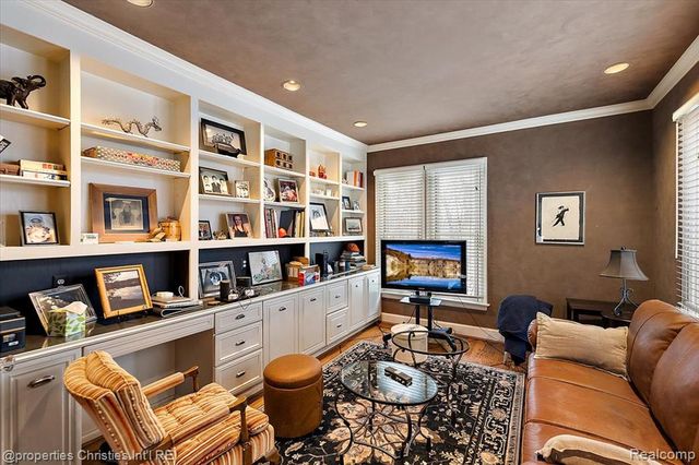 1119 Southfield Road, Birmingham, MI 48009