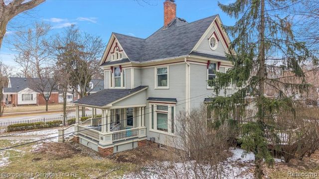 1119 Southfield Road, Birmingham, MI 48009