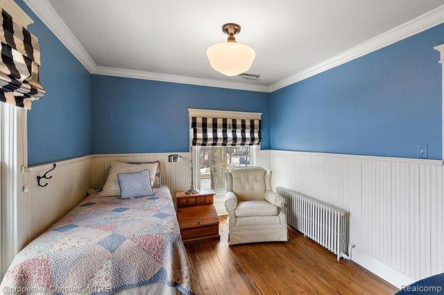 1119 Southfield Road, Birmingham, MI 48009