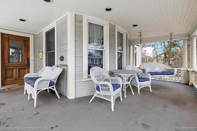 1119 Southfield Road, Birmingham, MI 48009