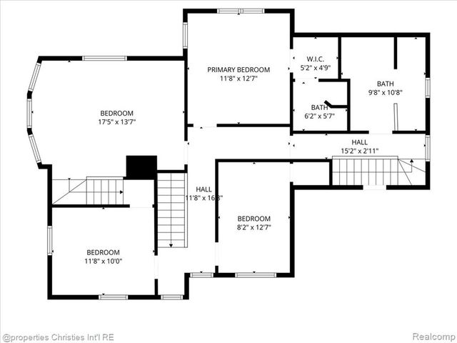 1119 Southfield Road, Birmingham, MI 48009