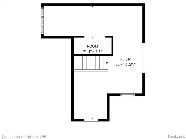 1119 Southfield Road, Birmingham, MI 48009