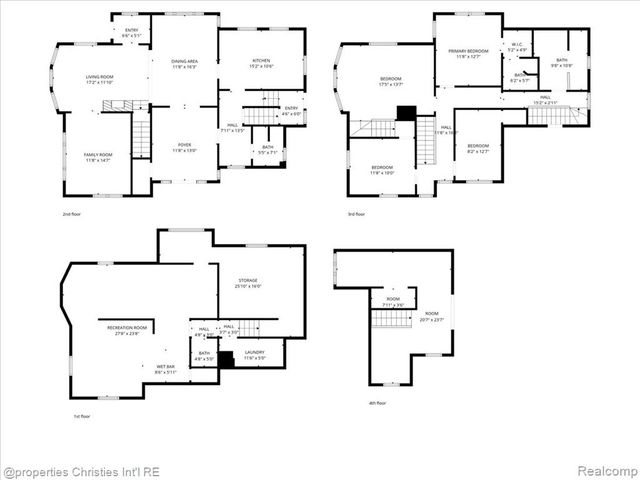 1119 Southfield Road, Birmingham, MI 48009