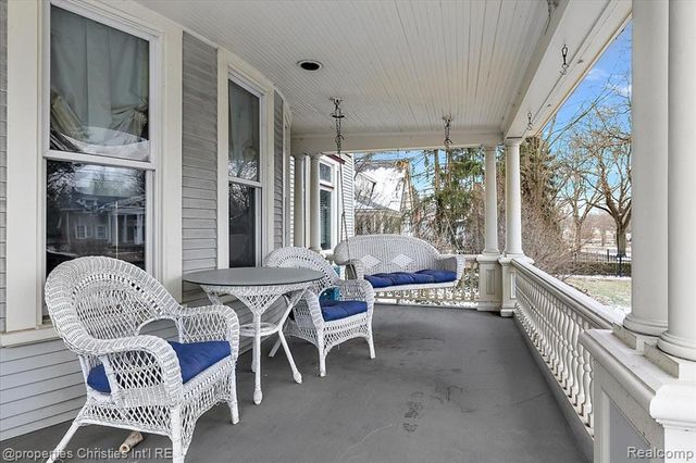 1119 Southfield Road, Birmingham, MI 48009