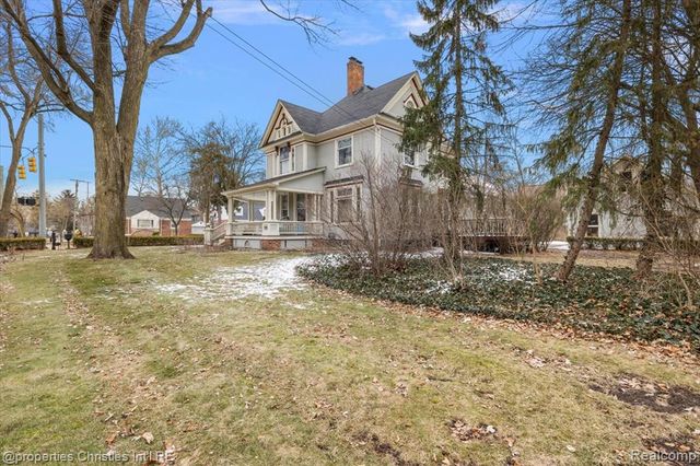 1119 Southfield Road, Birmingham, MI 48009