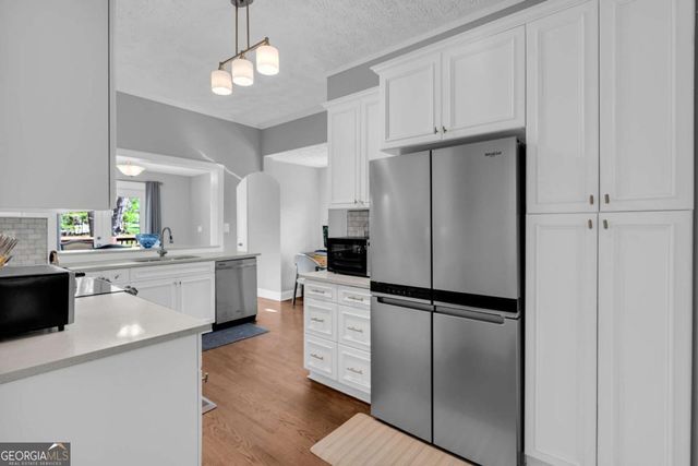 865 Rose Circle SW, Atlanta, GA 30310