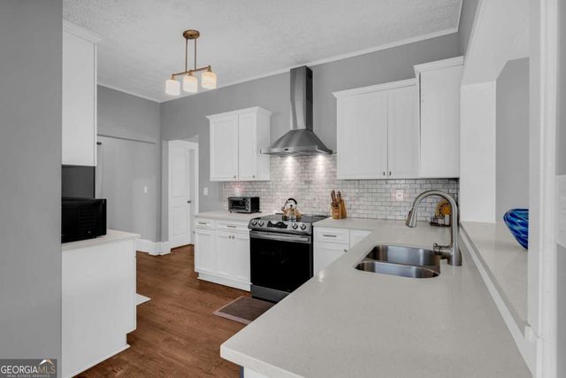 865 Rose Circle SW, Atlanta, GA 30310