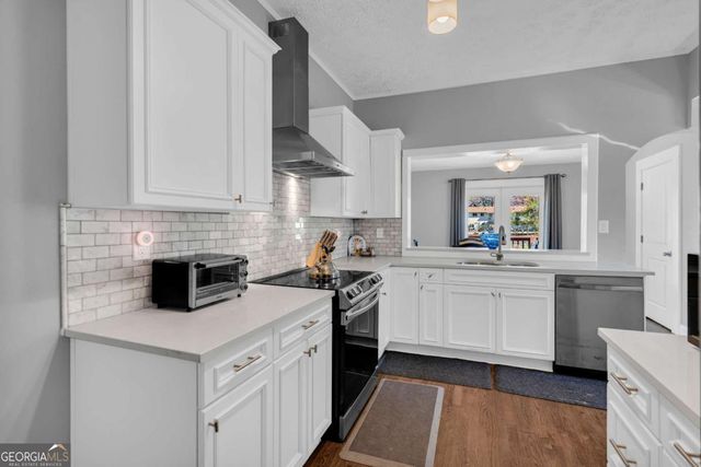 865 Rose Circle SW, Atlanta, GA 30310