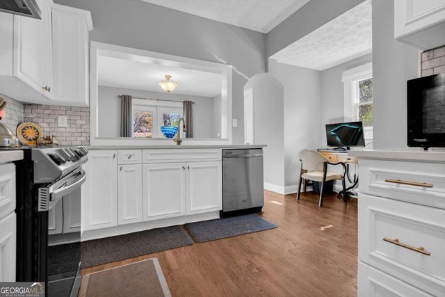 865 Rose Circle SW, Atlanta, GA 30310