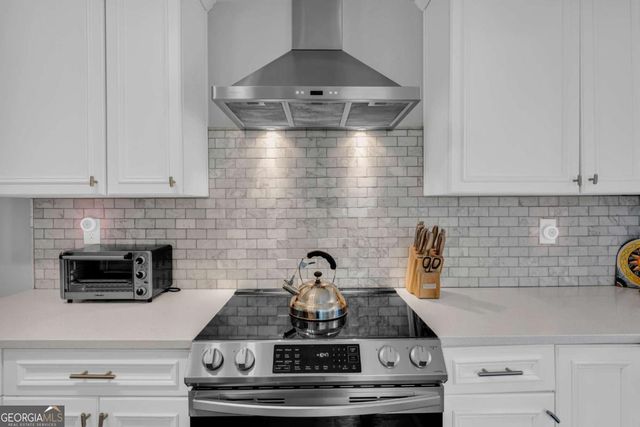 865 Rose Circle SW, Atlanta, GA 30310