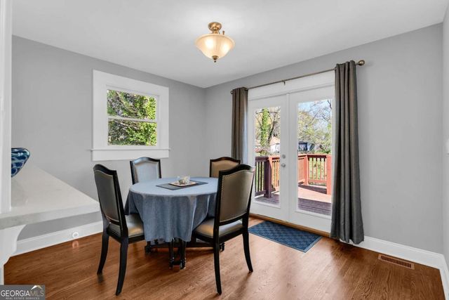 865 Rose Circle SW, Atlanta, GA 30310