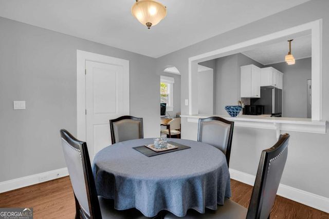 865 Rose Circle SW, Atlanta, GA 30310