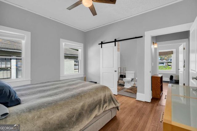 865 Rose Circle SW, Atlanta, GA 30310