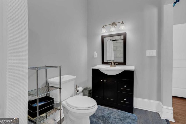 865 Rose Circle SW, Atlanta, GA 30310