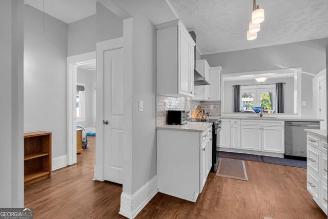 865 Rose Circle SW, Atlanta, GA 30310