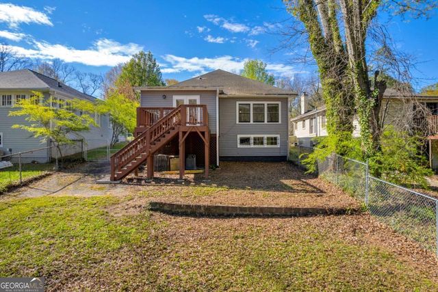 865 Rose Circle SW, Atlanta, GA 30310