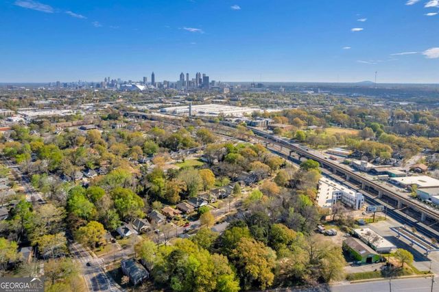 865 Rose Circle SW, Atlanta, GA 30310