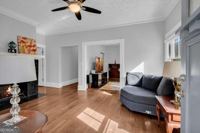 865 Rose Circle SW, Atlanta, GA 30310