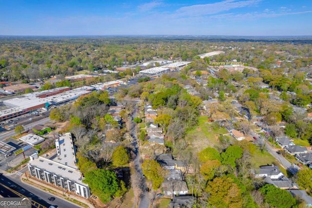 865 Rose Circle SW, Atlanta, GA 30310