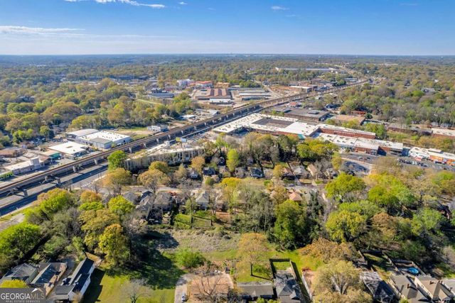 865 Rose Circle SW, Atlanta, GA 30310