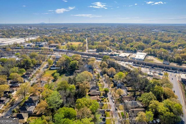 865 Rose Circle SW, Atlanta, GA 30310