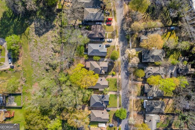 865 Rose Circle SW, Atlanta, GA 30310