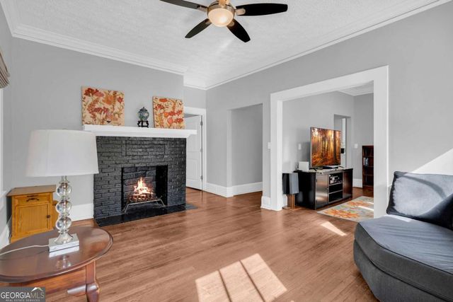 865 Rose Circle SW, Atlanta, GA 30310