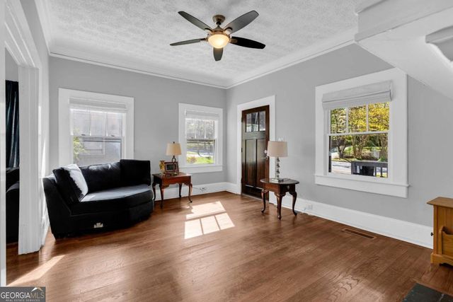 865 Rose Circle SW, Atlanta, GA 30310