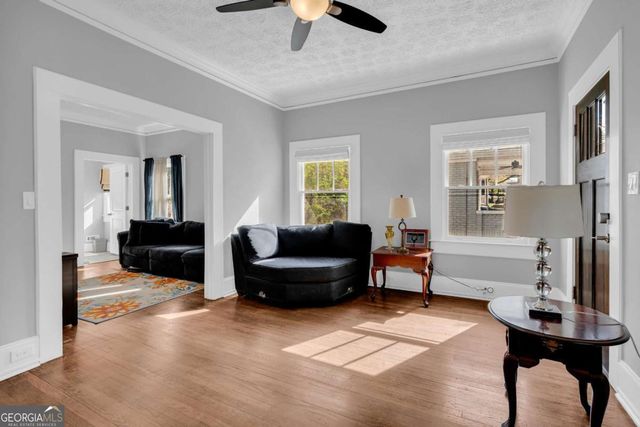 865 Rose Circle SW, Atlanta, GA 30310