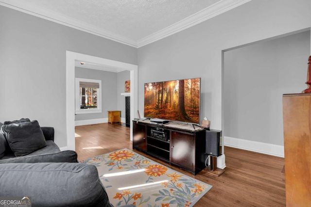 865 Rose Circle SW, Atlanta, GA 30310