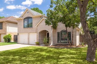 12709 Possum Hollow DR, Austin, TX 78729
