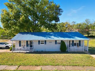 433 N Division Street, Bonne Terre, MO 63628