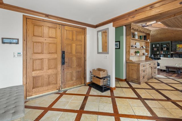 835 Alpine View Road, Stowe, VT 05672