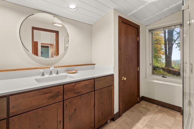 835 Alpine View Road, Stowe, VT 05672